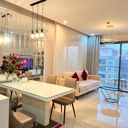 Yourhomes Ho Či Minovo Město Exteriér fotografie