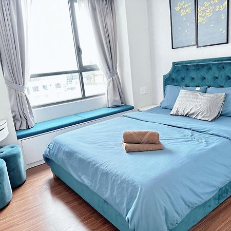 Yourhomes Ho Či Minovo Město Exteriér fotografie