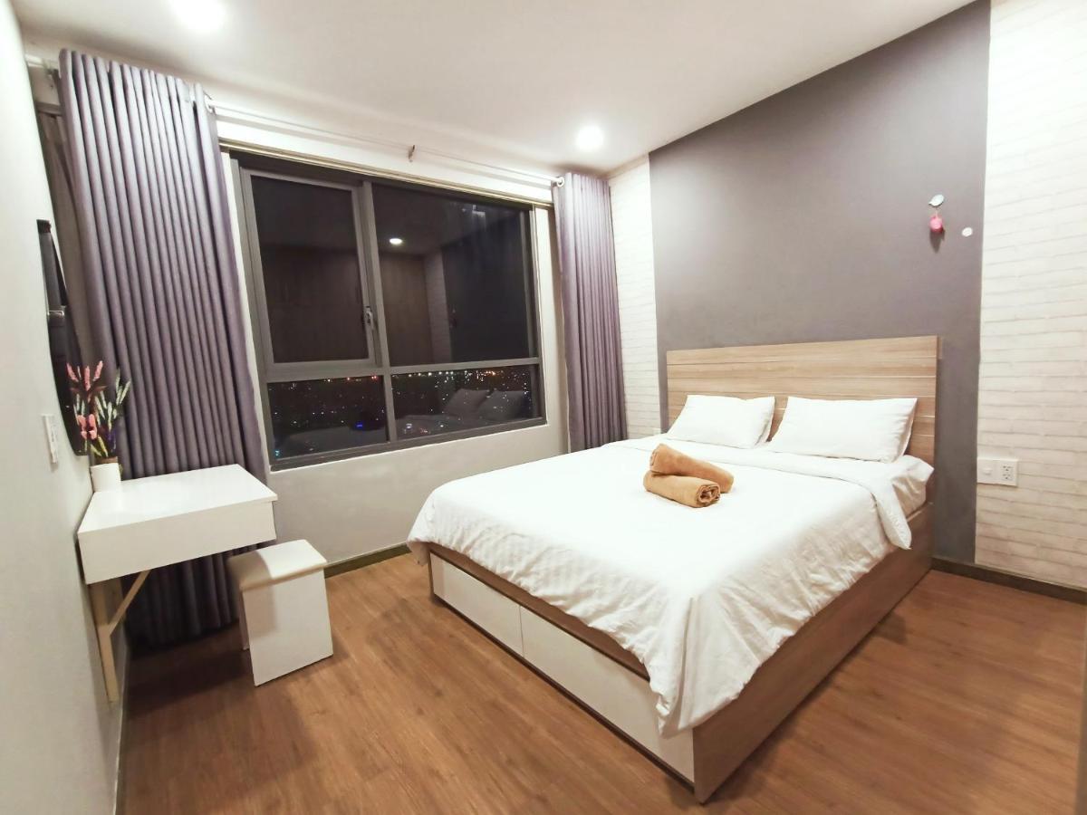 Yourhomes Ho Či Minovo Město Exteriér fotografie