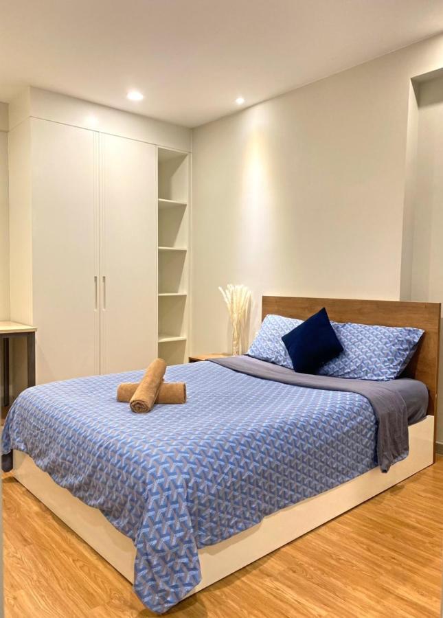 Yourhomes Ho Či Minovo Město Exteriér fotografie
