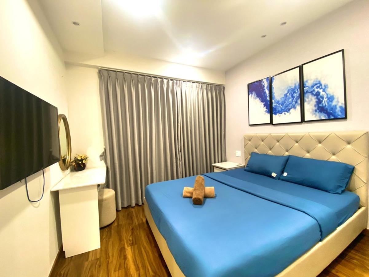 Yourhomes Ho Či Minovo Město Exteriér fotografie