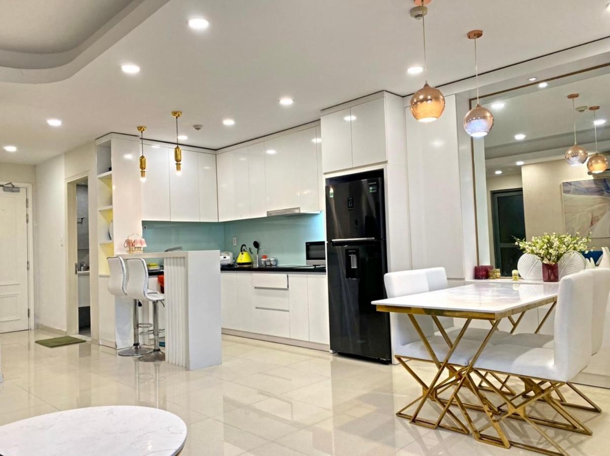 Yourhomes Ho Či Minovo Město Exteriér fotografie