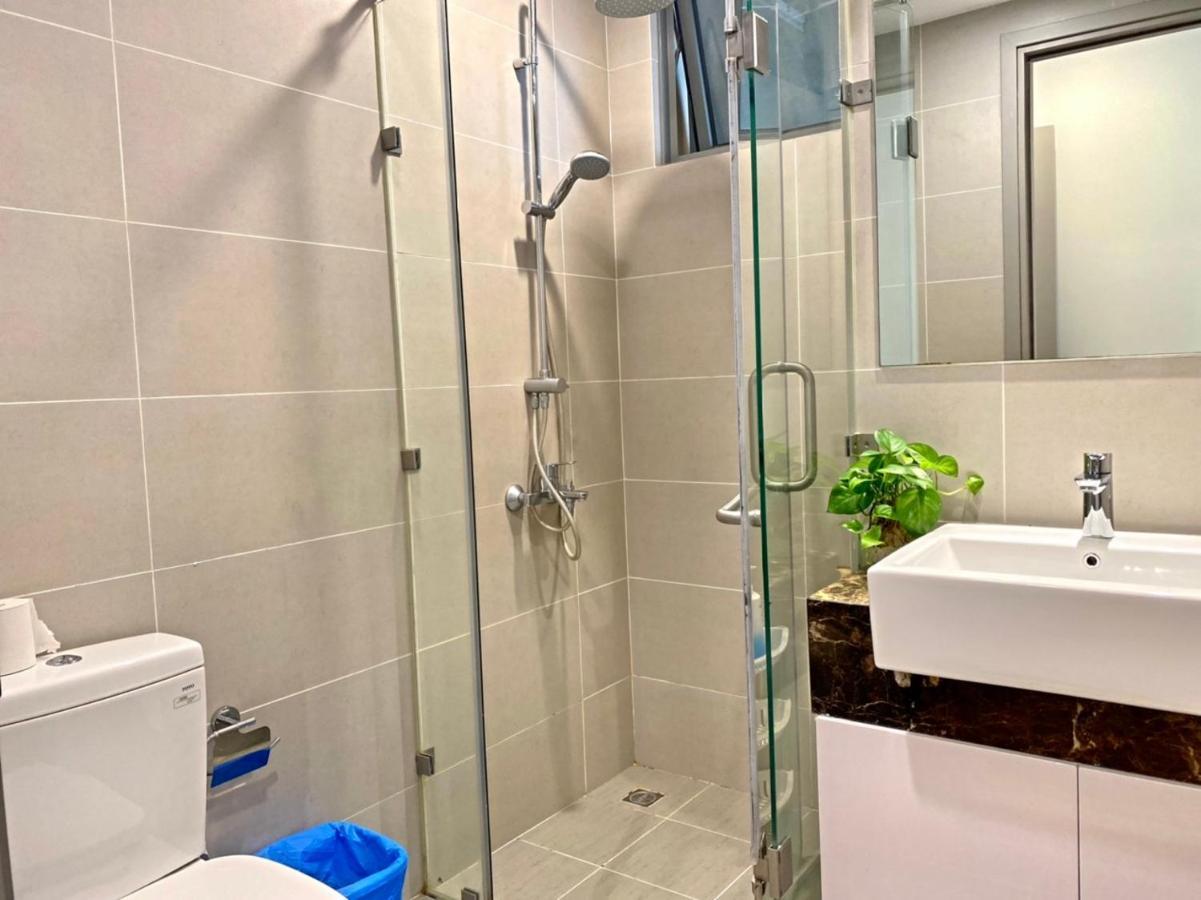Yourhomes Ho Či Minovo Město Exteriér fotografie