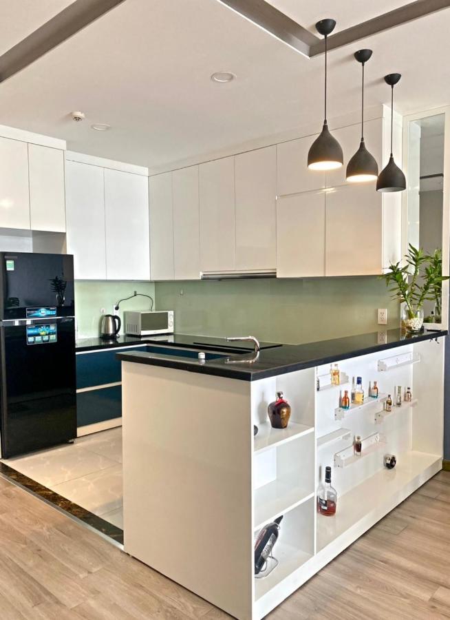 Yourhomes Ho Či Minovo Město Exteriér fotografie