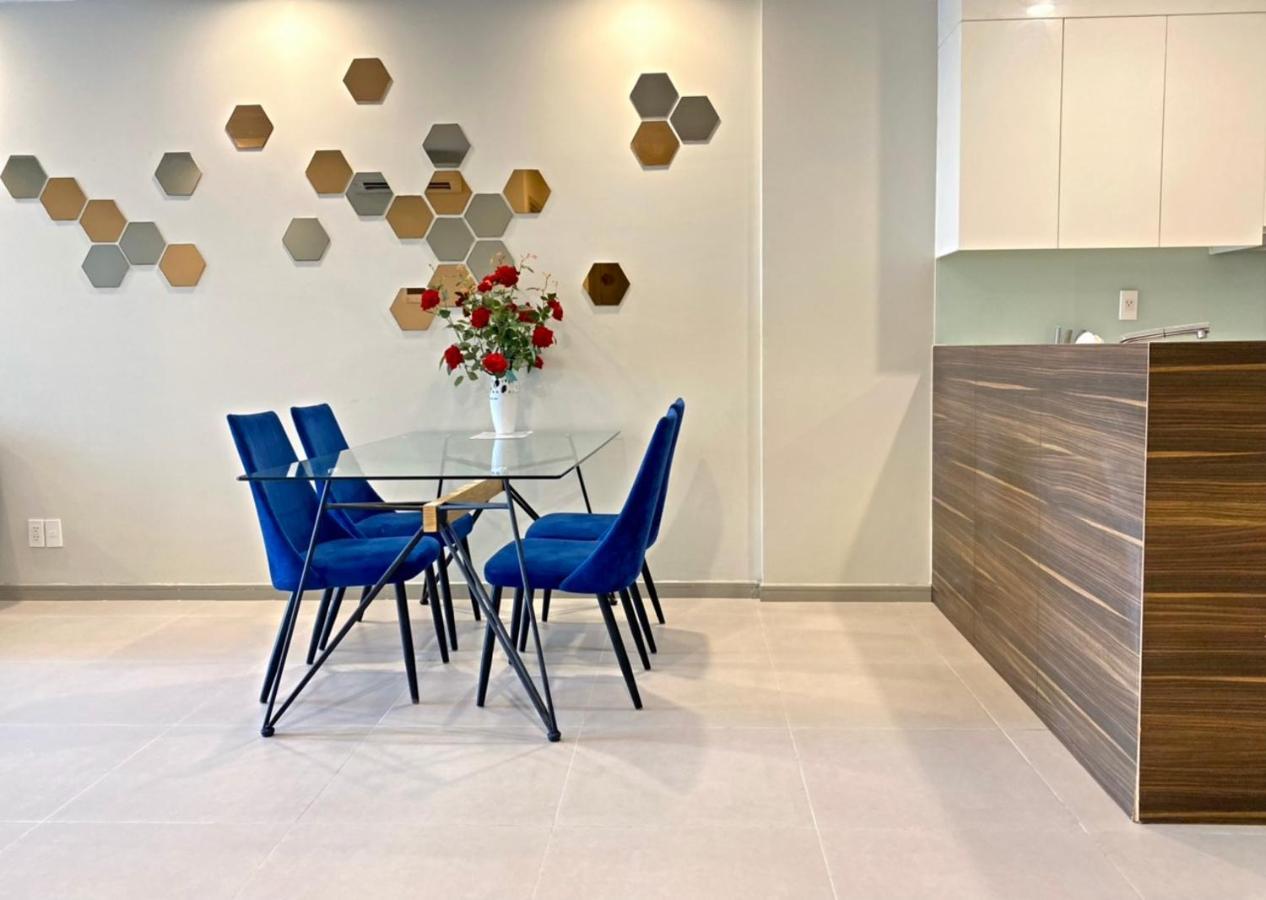 Yourhomes Ho Či Minovo Město Exteriér fotografie
