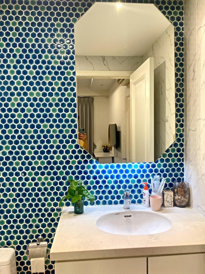 Yourhomes Ho Či Minovo Město Exteriér fotografie