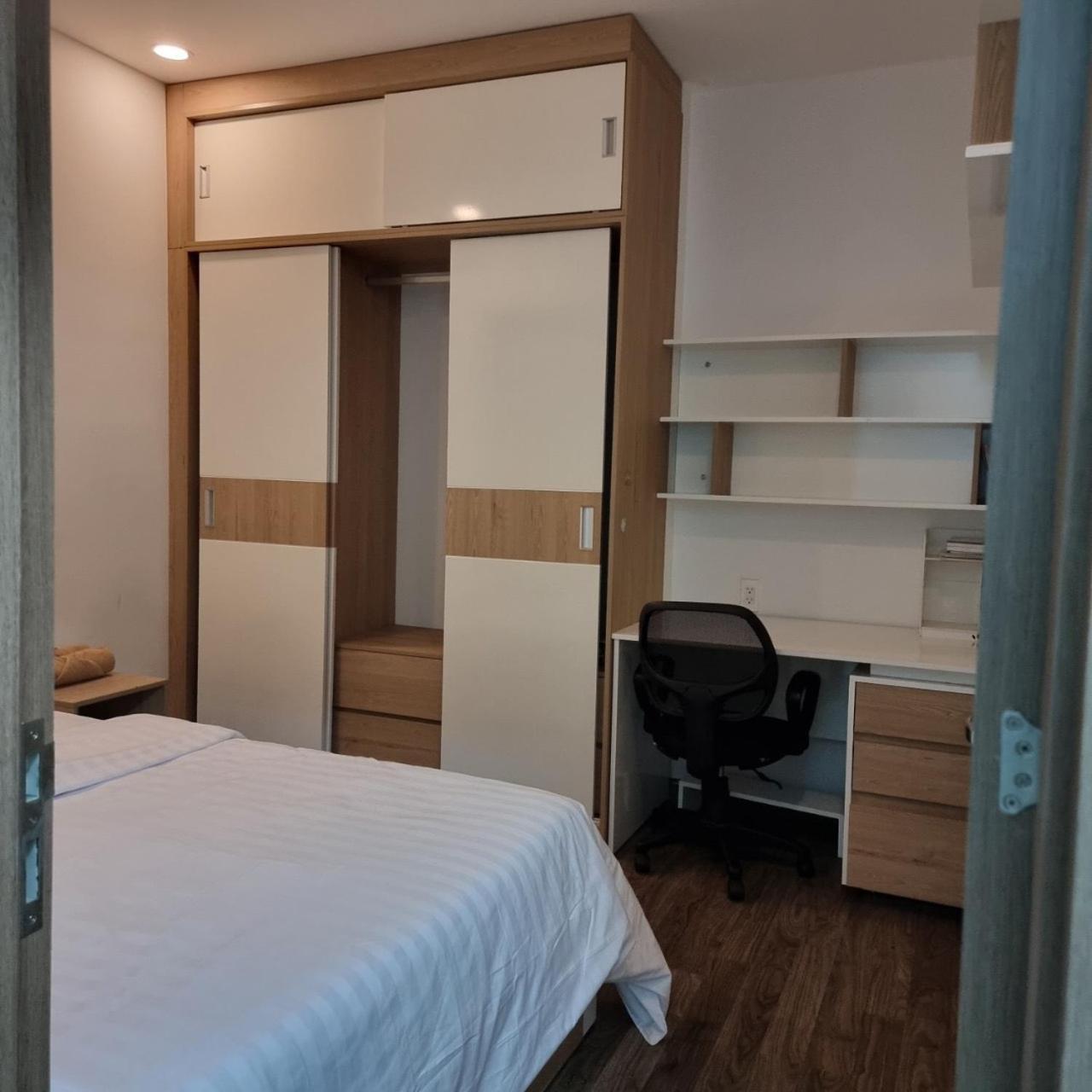 Yourhomes Ho Či Minovo Město Exteriér fotografie