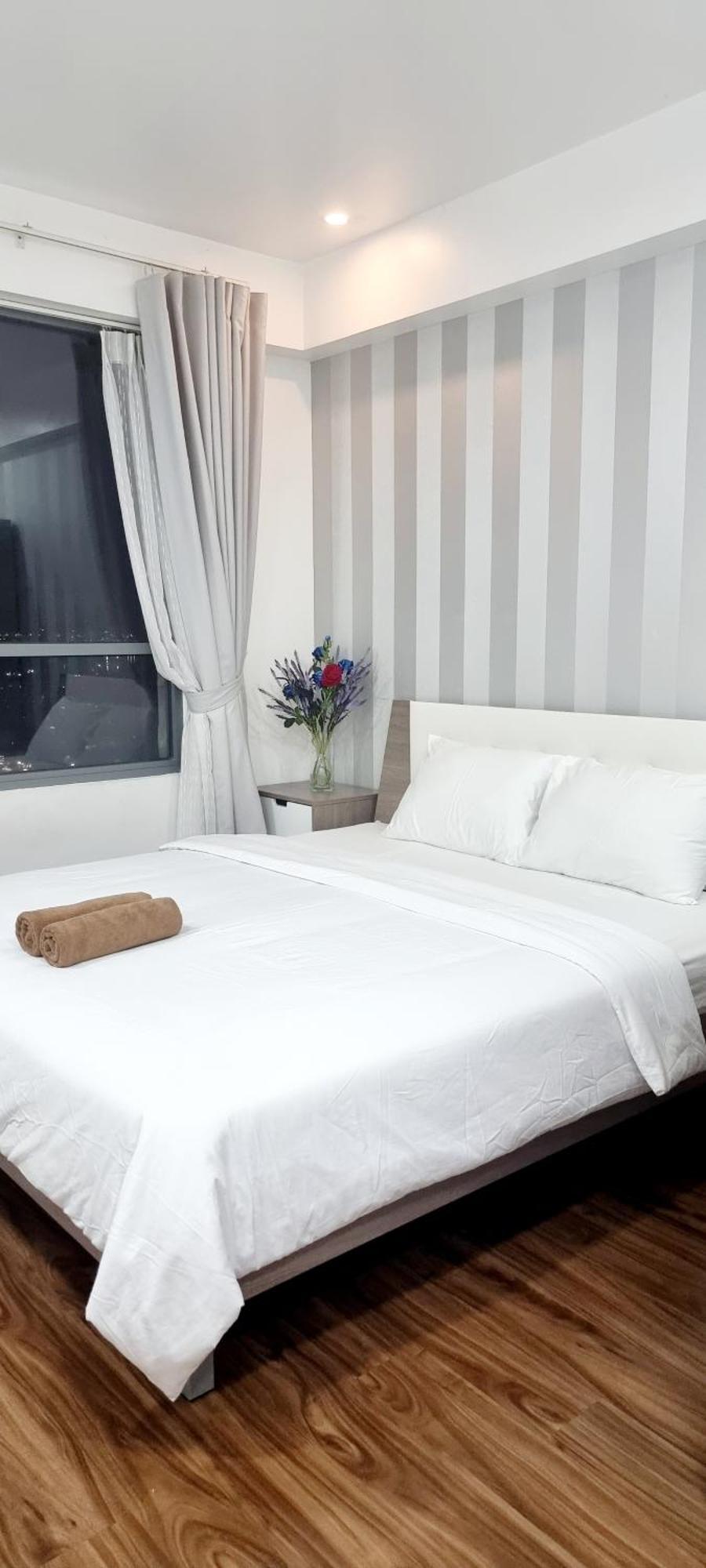 Yourhomes Ho Či Minovo Město Exteriér fotografie