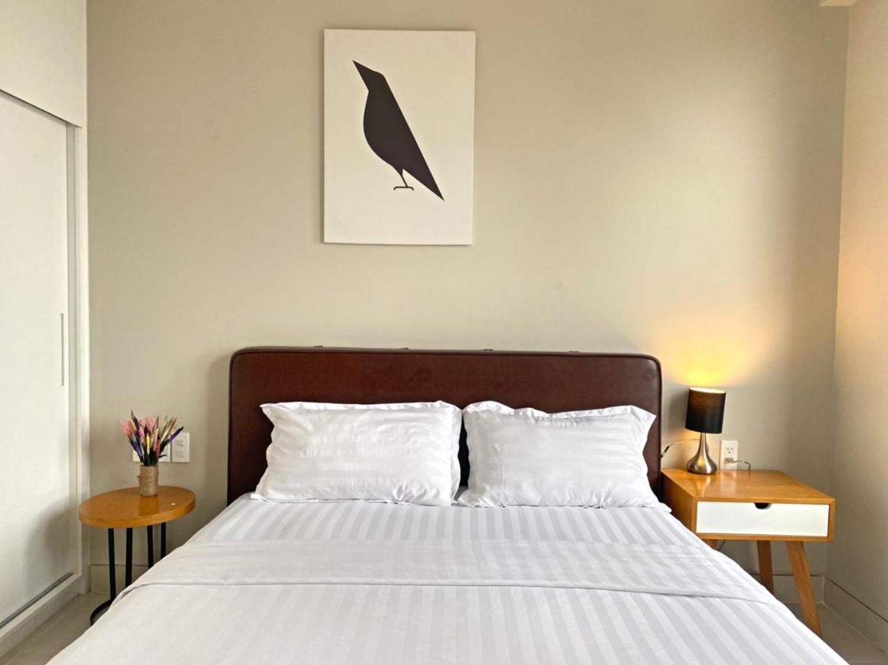 Yourhomes Ho Či Minovo Město Exteriér fotografie