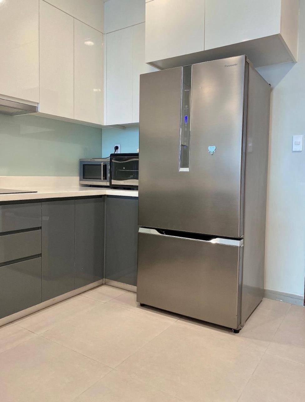 Yourhomes Ho Či Minovo Město Exteriér fotografie